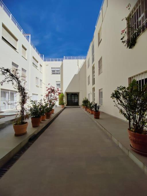 Escapada Santa Justa Apartamento Sevilha Exterior foto