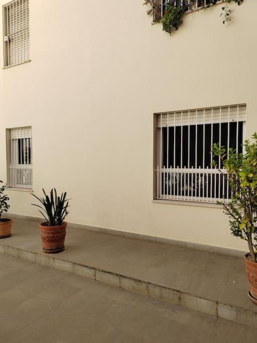 Escapada Santa Justa Apartamento Sevilha Exterior foto