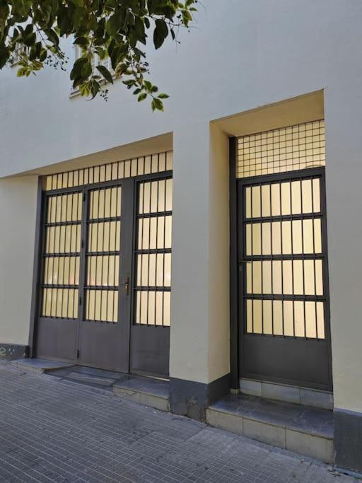 Escapada Santa Justa Apartamento Sevilha Exterior foto